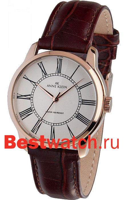 Часы Anne Klein Ring 9778RGBN